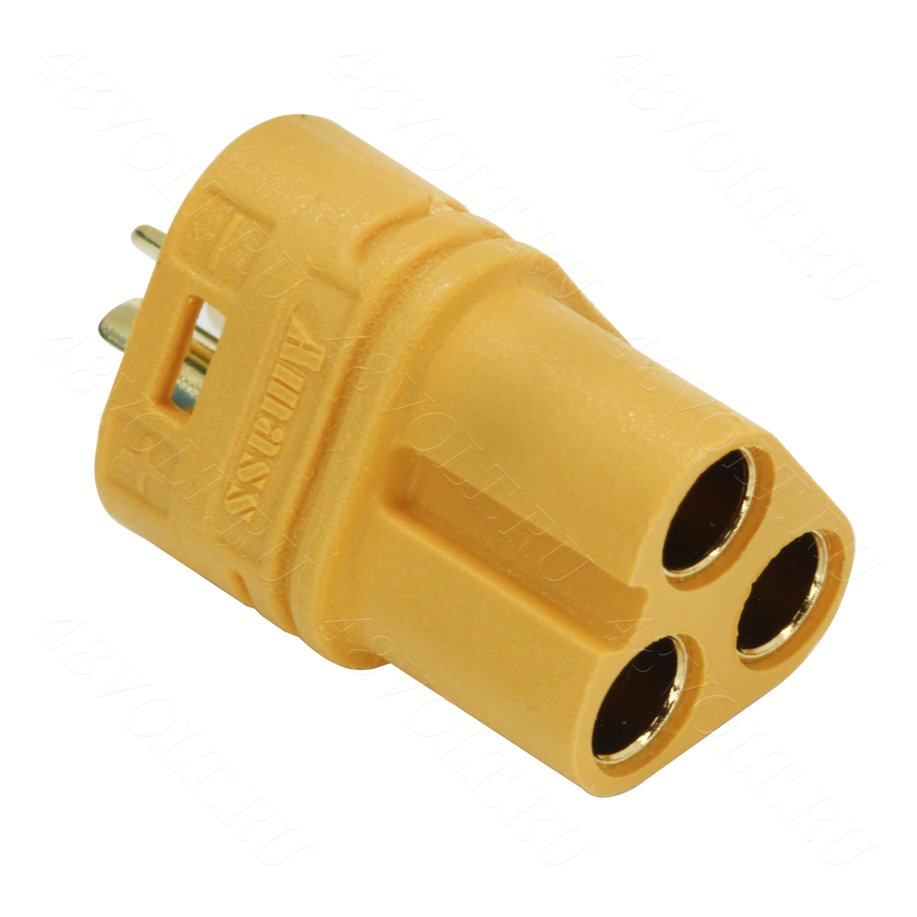 Разъём MT60 мама